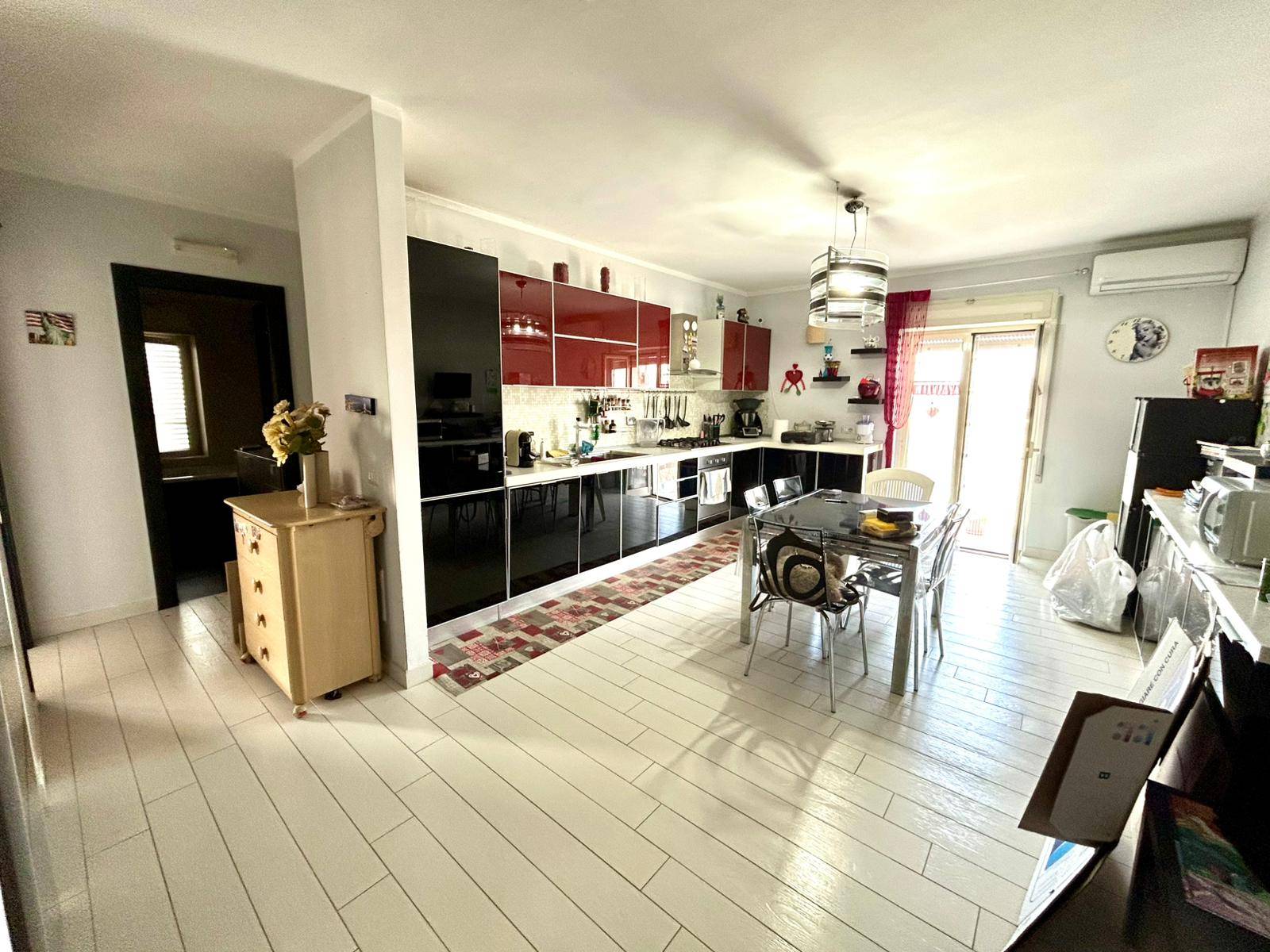 Appartamento in vendita a Acerra