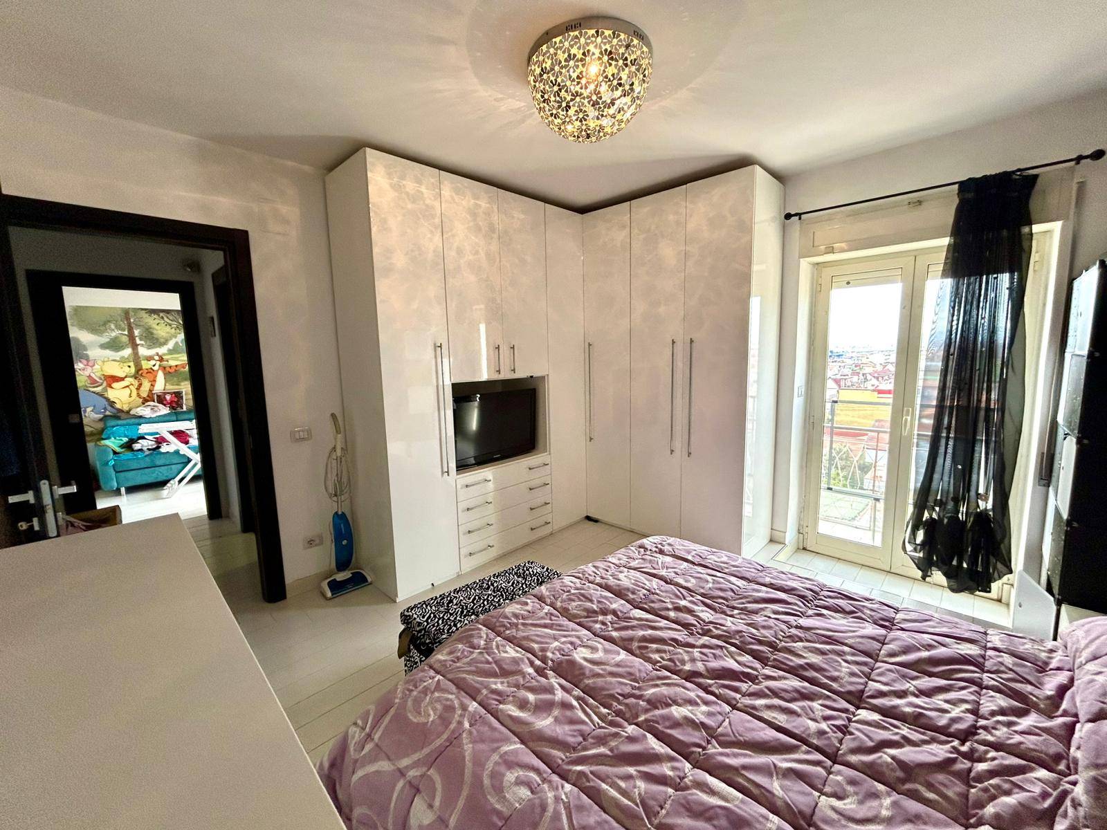 Appartamento in vendita a Acerra