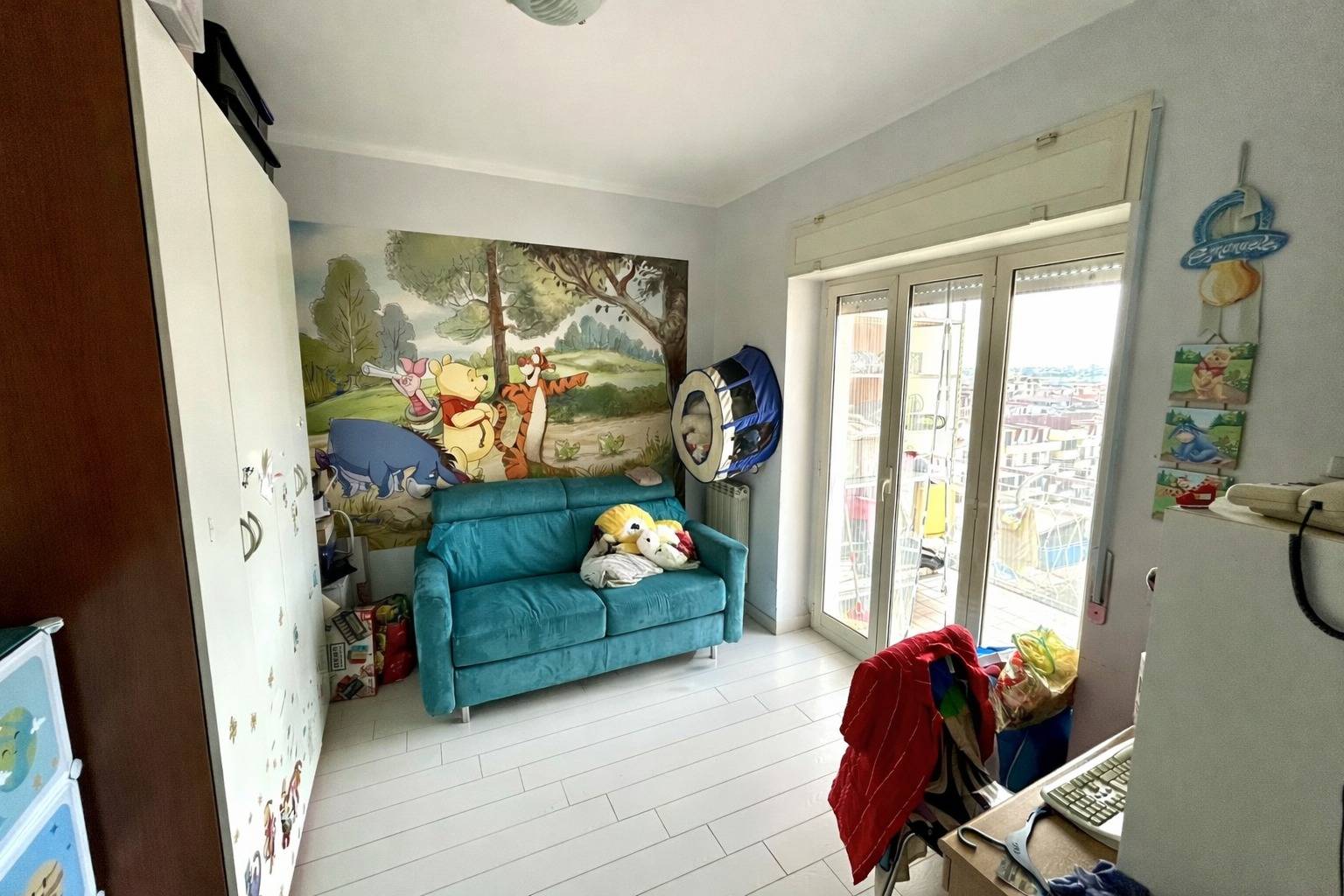 Appartamento in vendita a Acerra