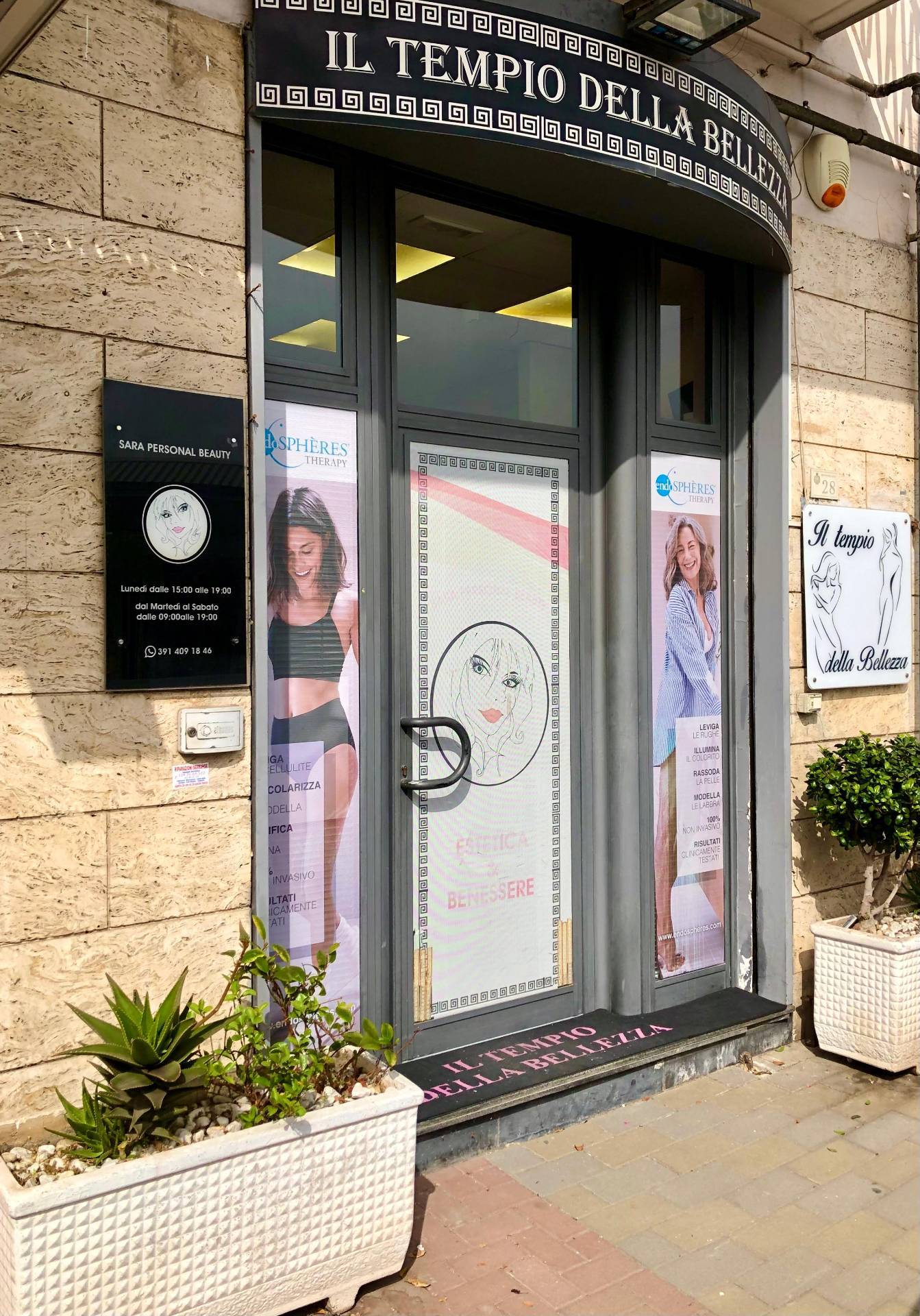 Attivit commerciale in vendita a Pomigliano d'Arco