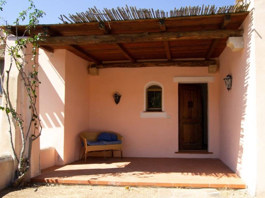 Villa in vendita a Stintino