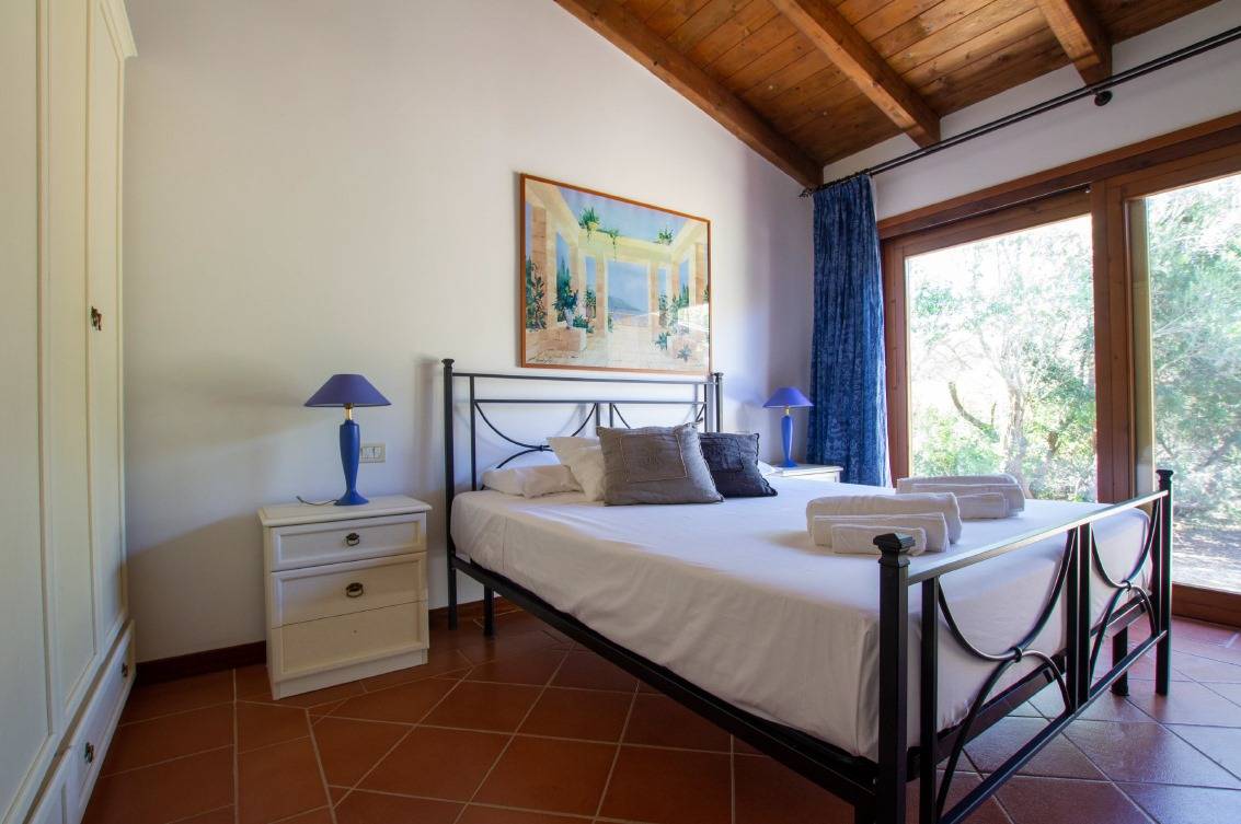 Villa in vendita a Stintino