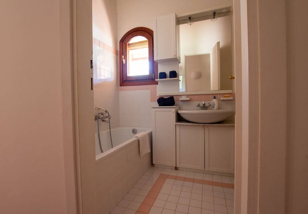 Villa in vendita a Stintino
