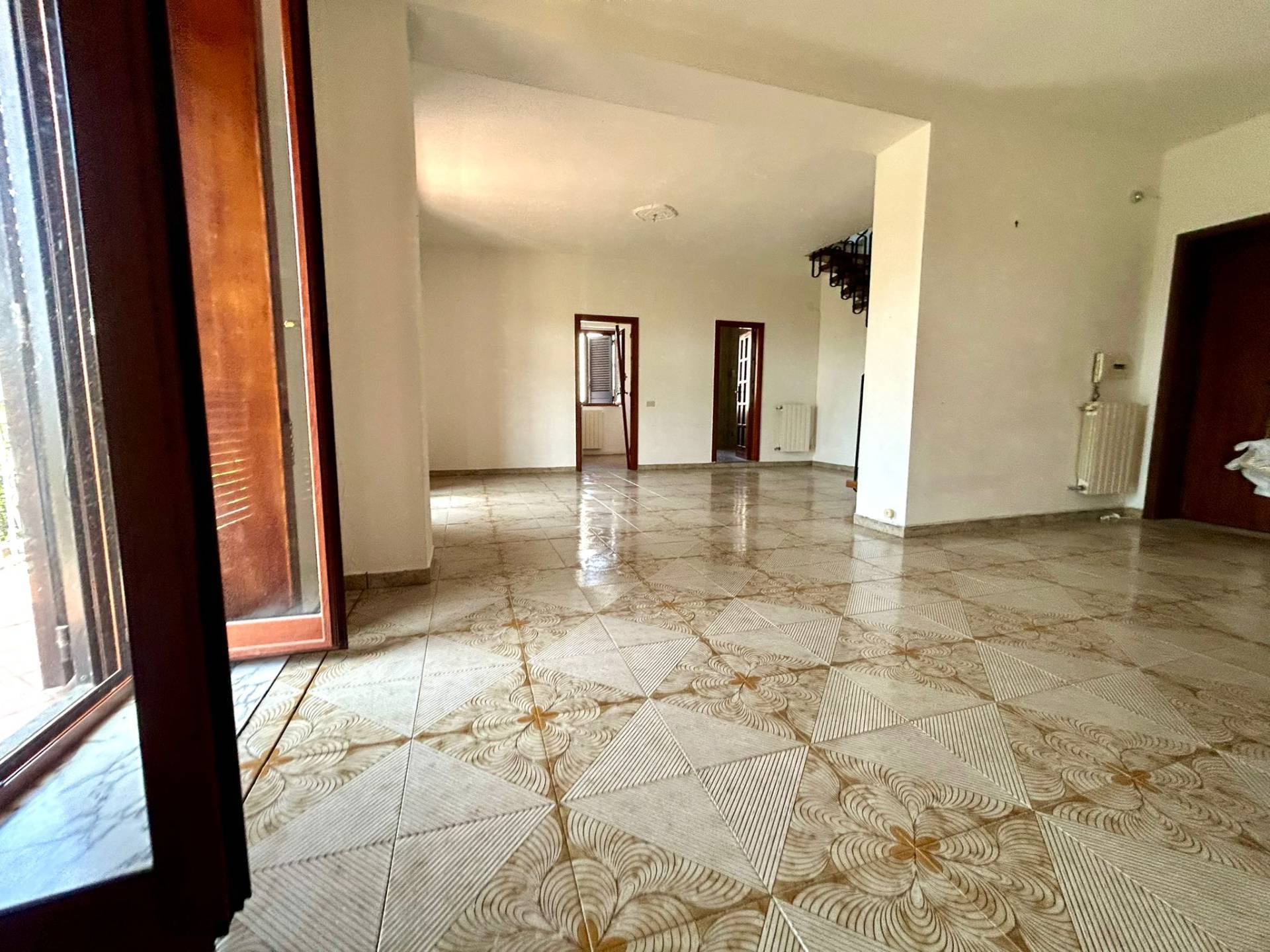 Appartamento in vendita a Pozzuoli