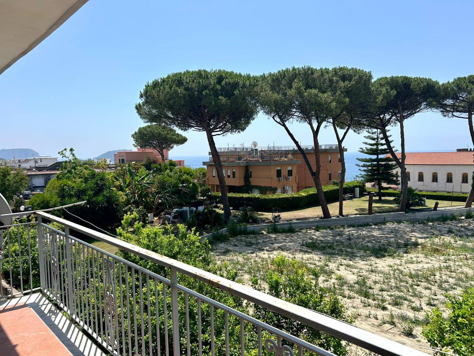 Appartamento in vendita a Pozzuoli