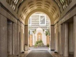 Appartamento in affitto a Napoli, Mergellina