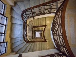 Appartamento in affitto a Napoli, Mergellina