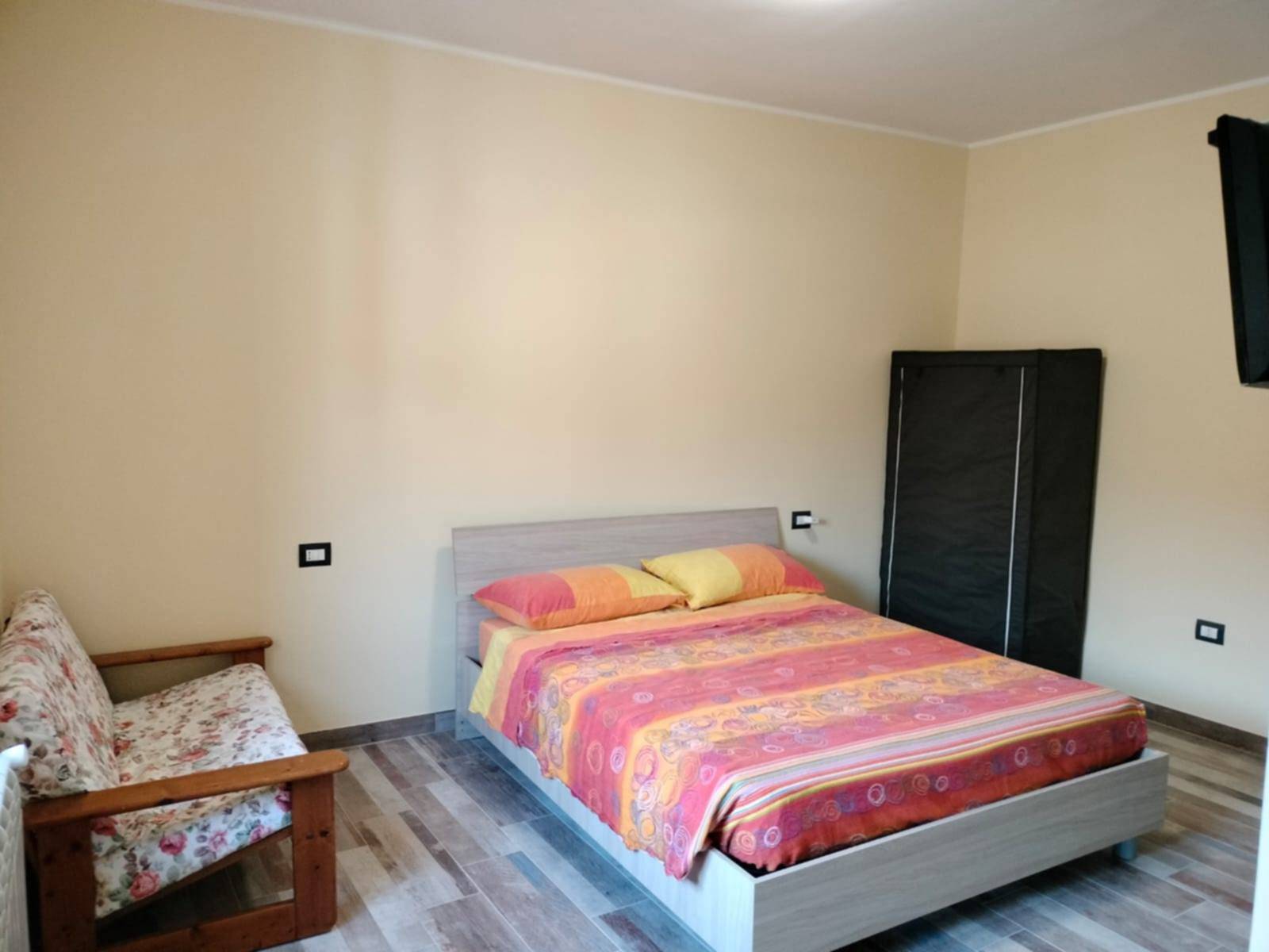 Appartamento in affitto a San Nicola Arcella