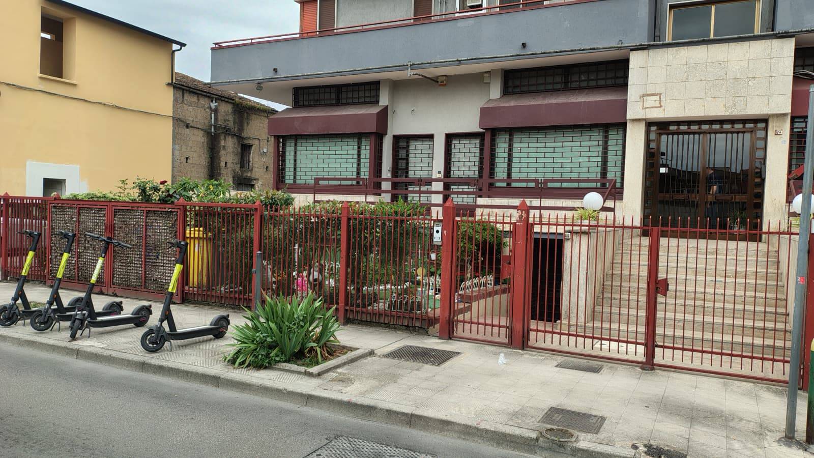 Studio/Ufficio in affitto a Acerra