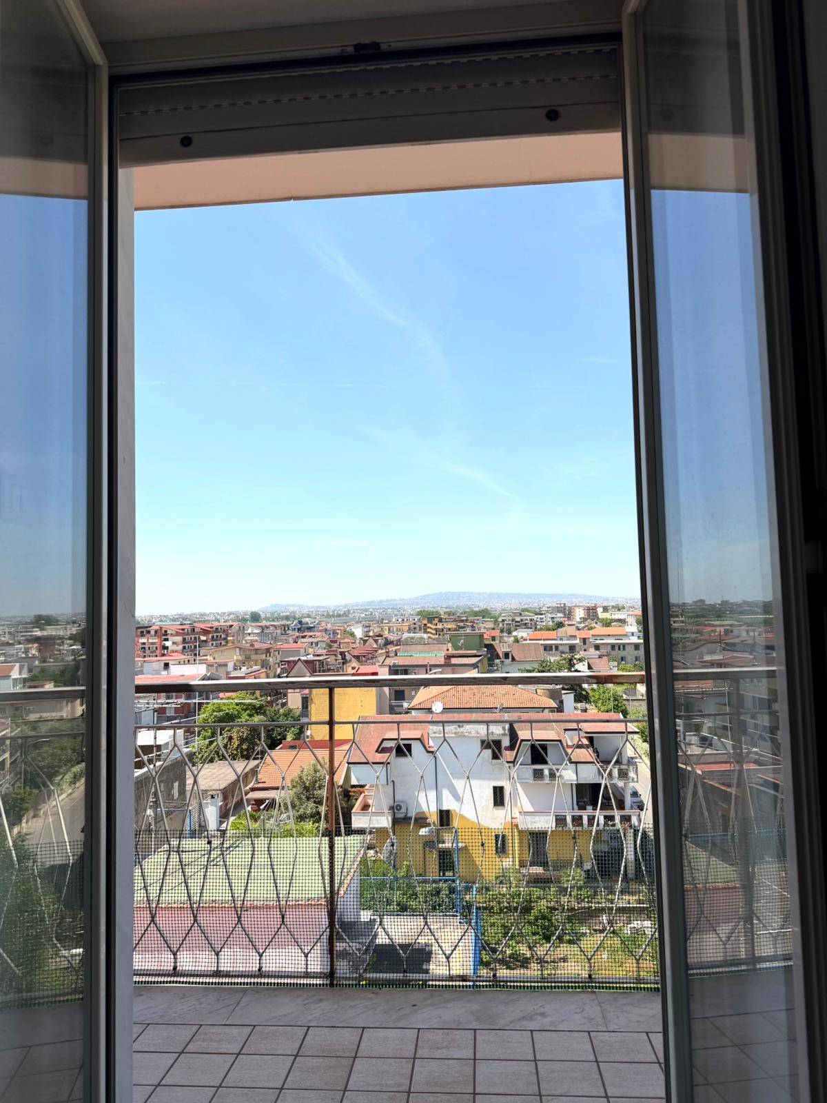 Appartamento in vendita a Acerra