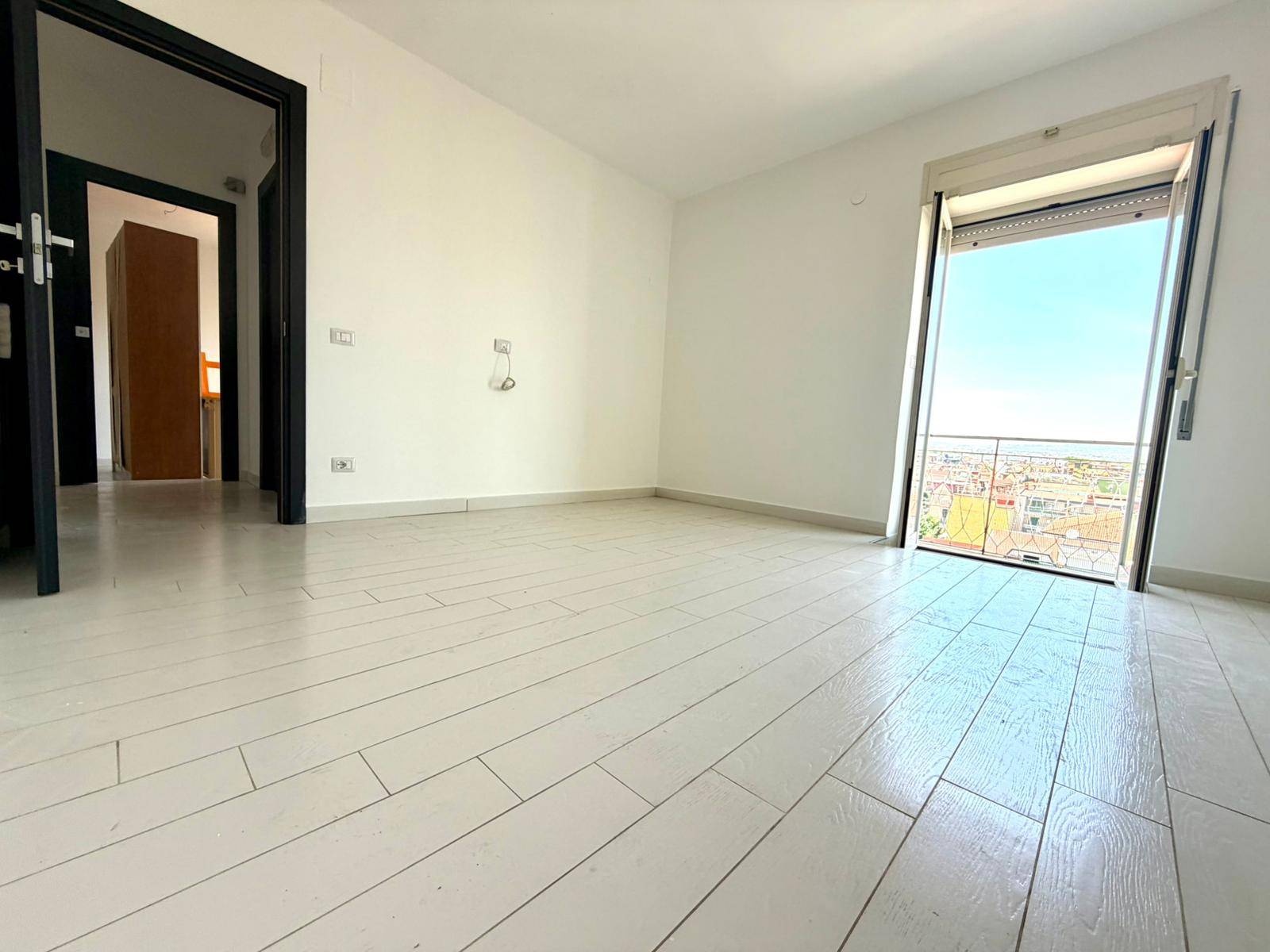 Appartamento in vendita a Acerra