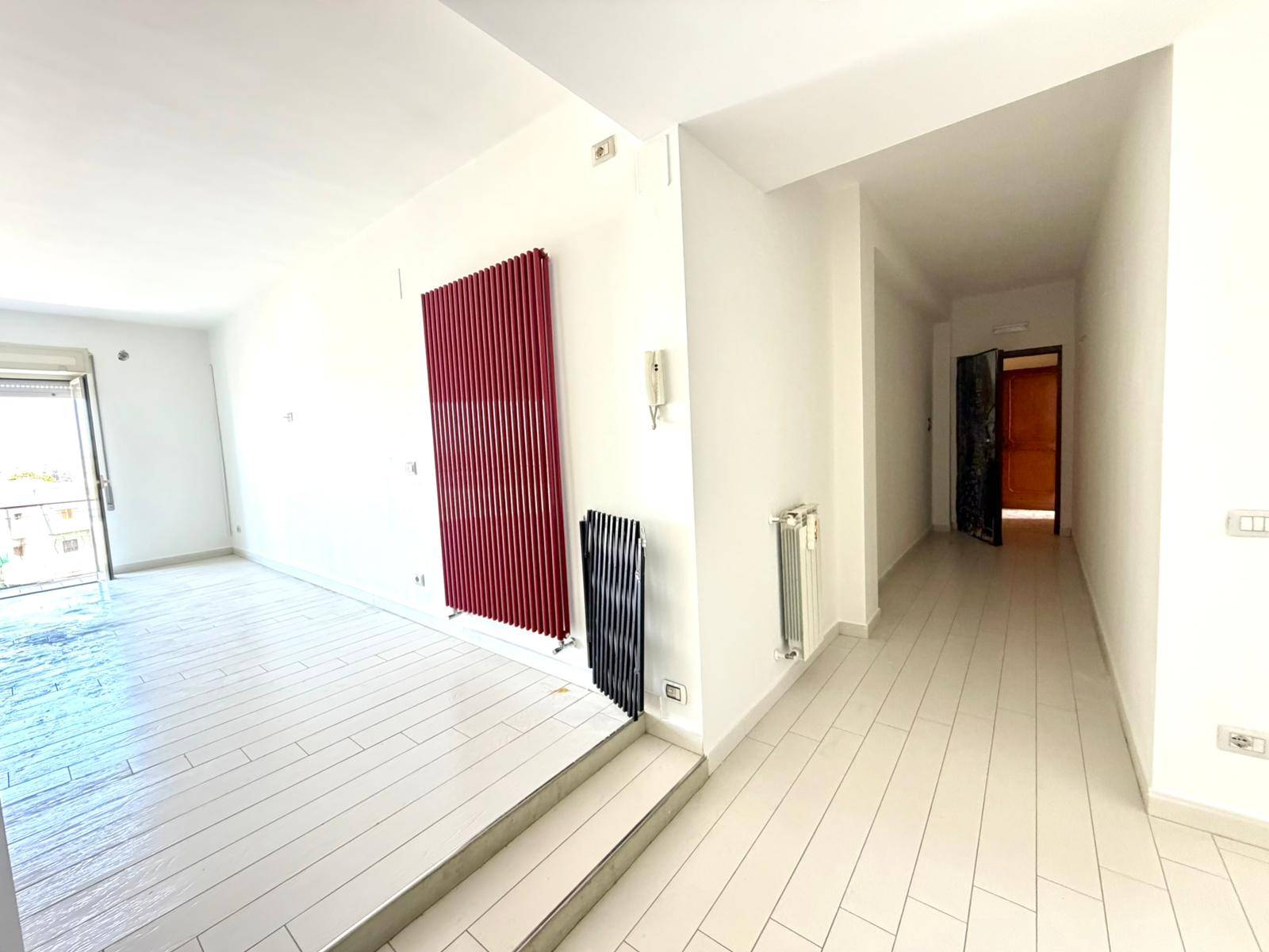 Appartamento in vendita a Acerra