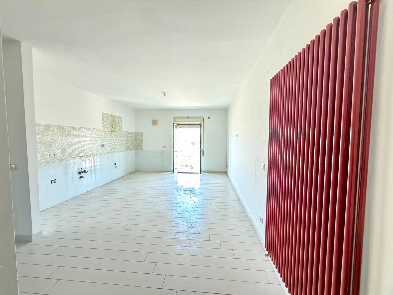 Appartamento in vendita a Acerra