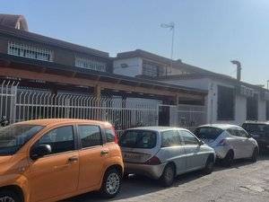 Locale commerciale in affitto a San Giorgio a Cremano