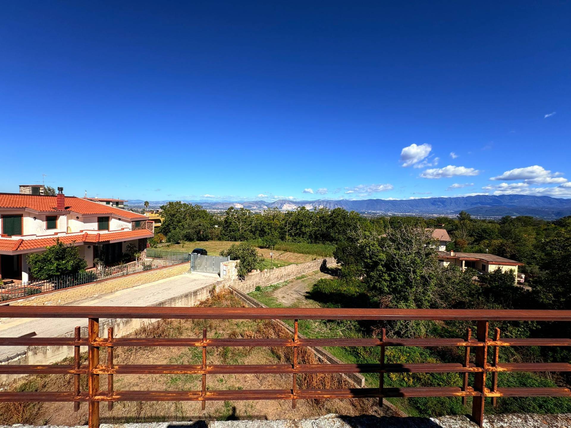 Villa in vendita a Somma Vesuviana