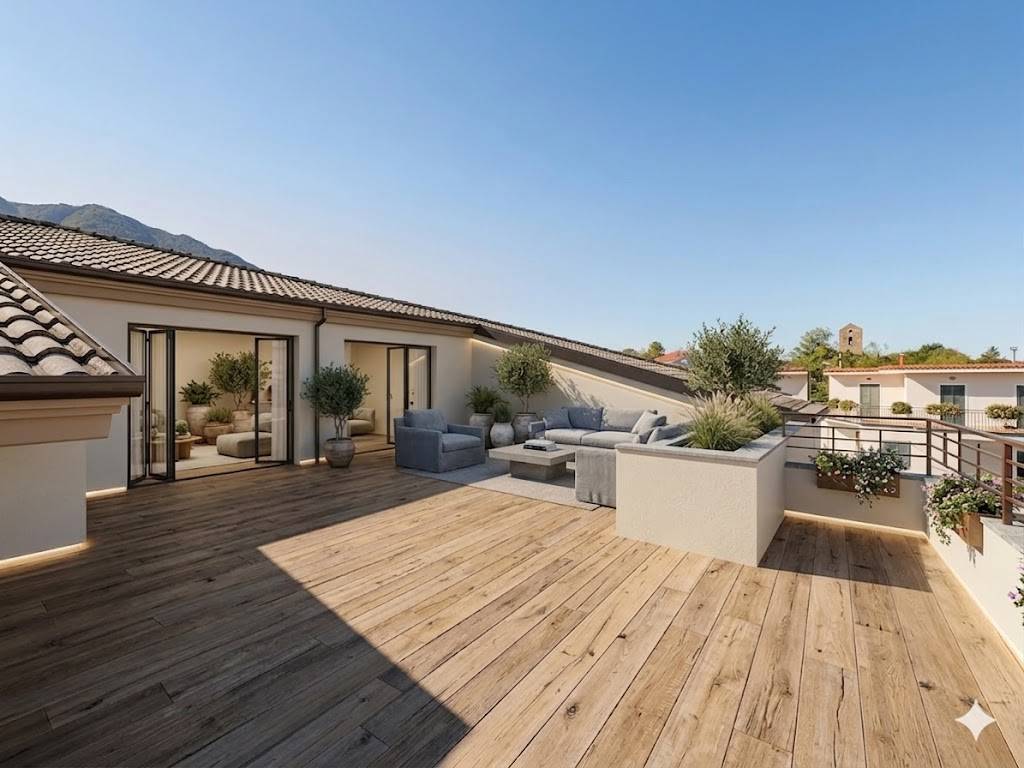 Villa in vendita a Somma Vesuviana