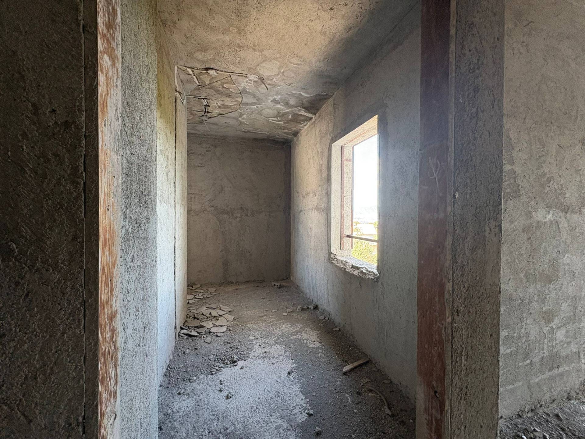 Villa in vendita a Somma Vesuviana