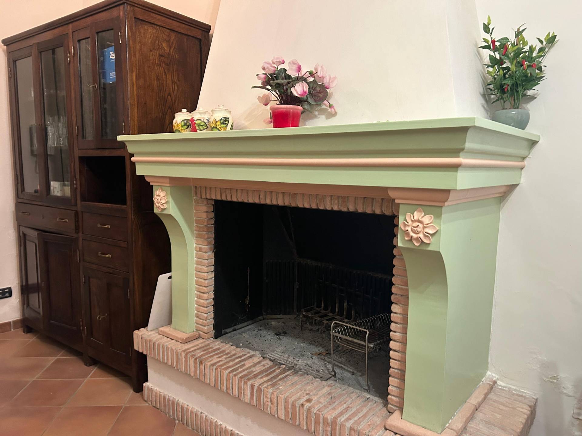 Villa in vendita a Roccamonfina