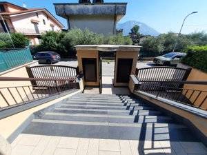 Appartamento in vendita a Paolisi