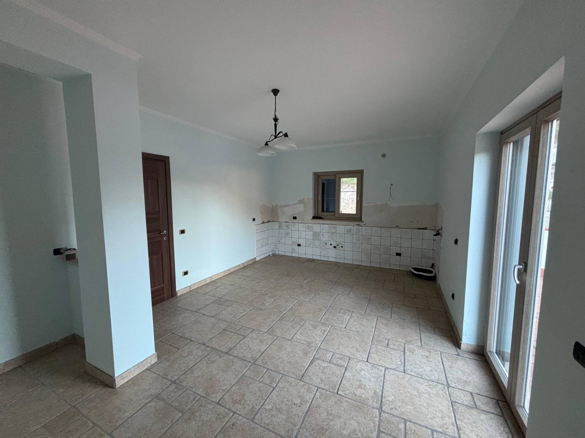 Villa in vendita a Pozzuoli
