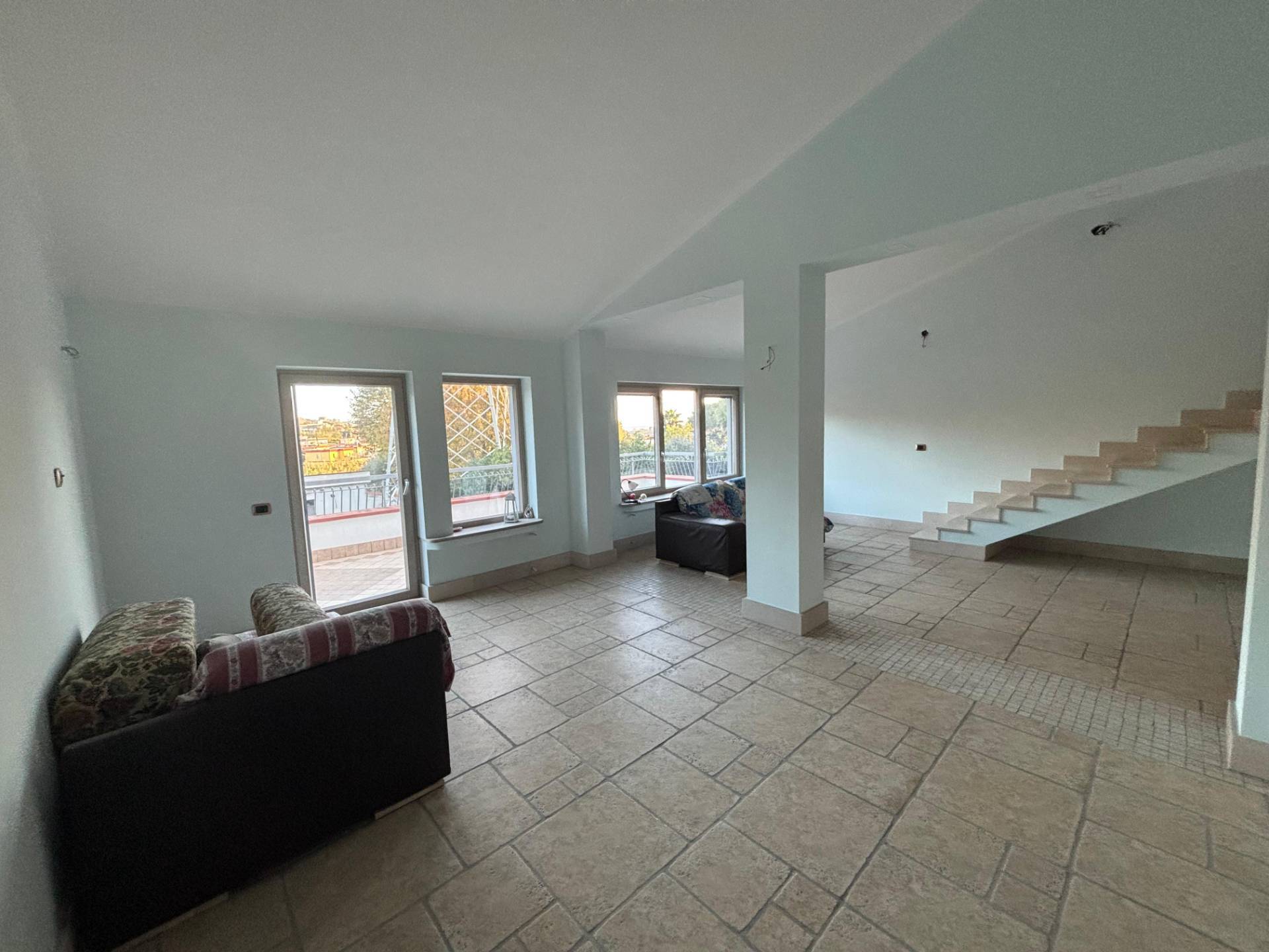 Villa in vendita a Pozzuoli