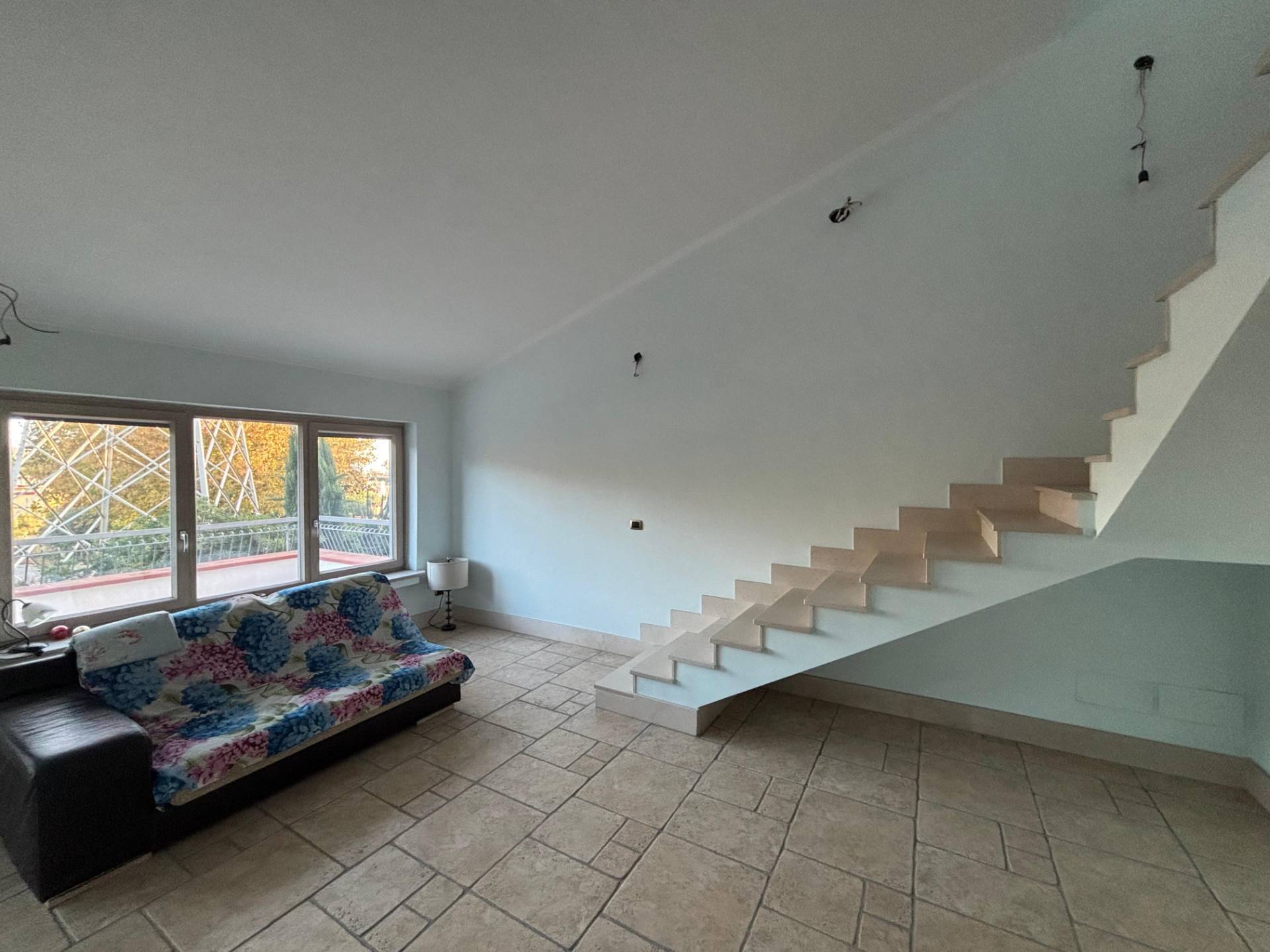 Villa in vendita a Pozzuoli
