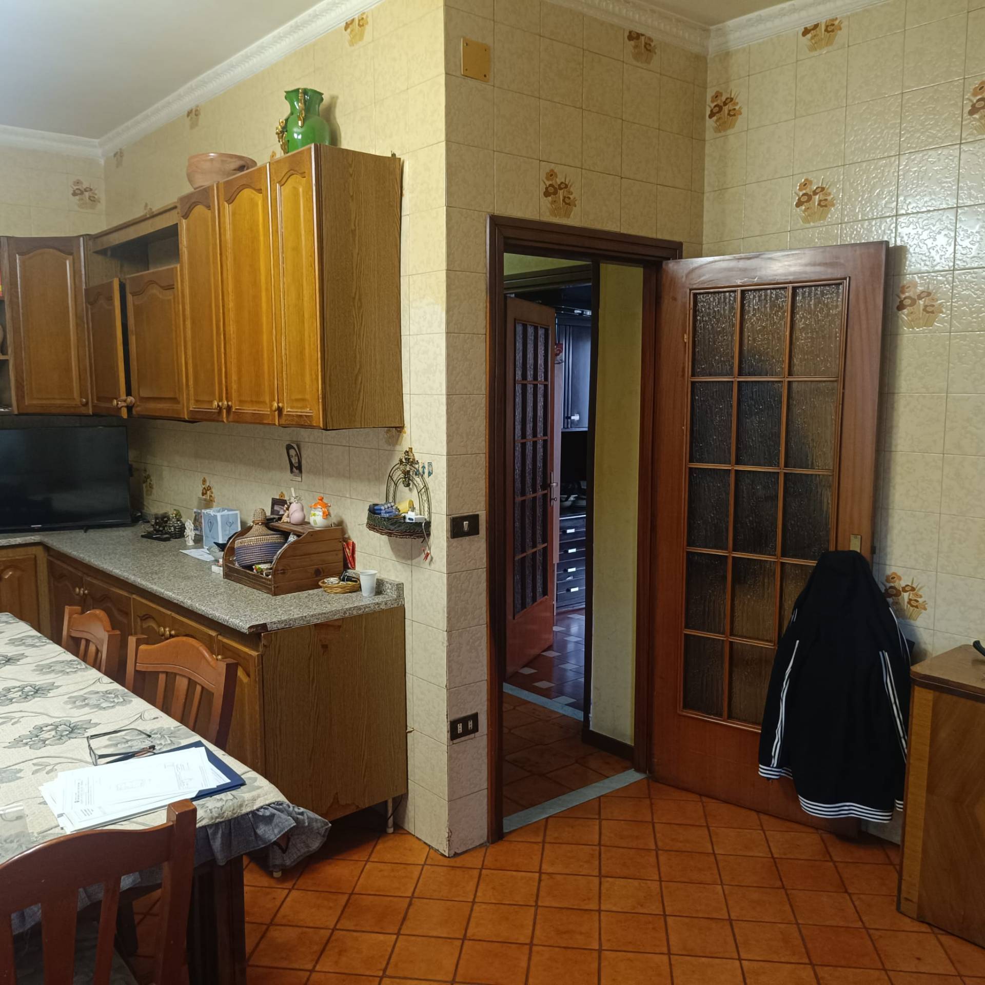 Appartamento in vendita a Acerra