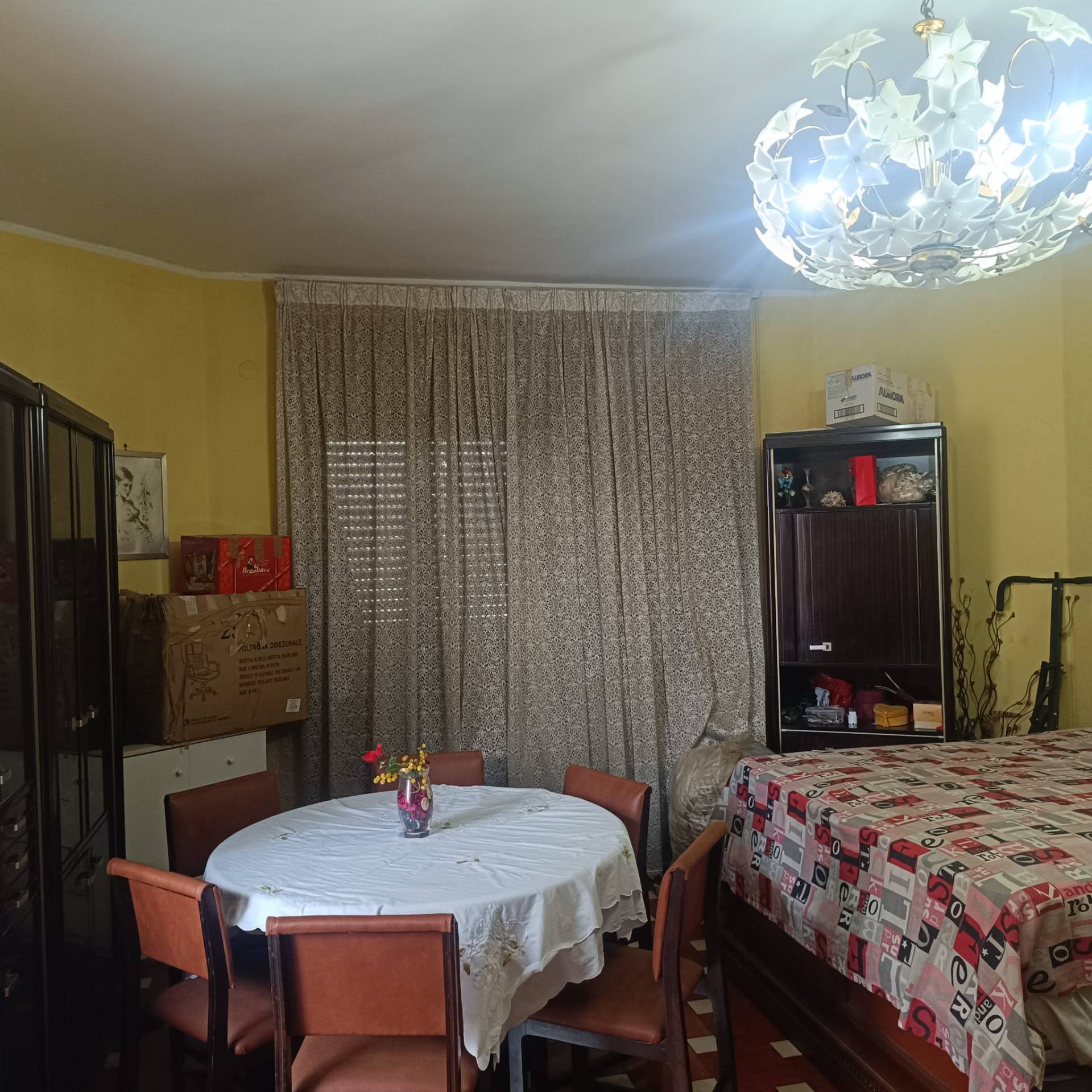 Appartamento in vendita a Acerra