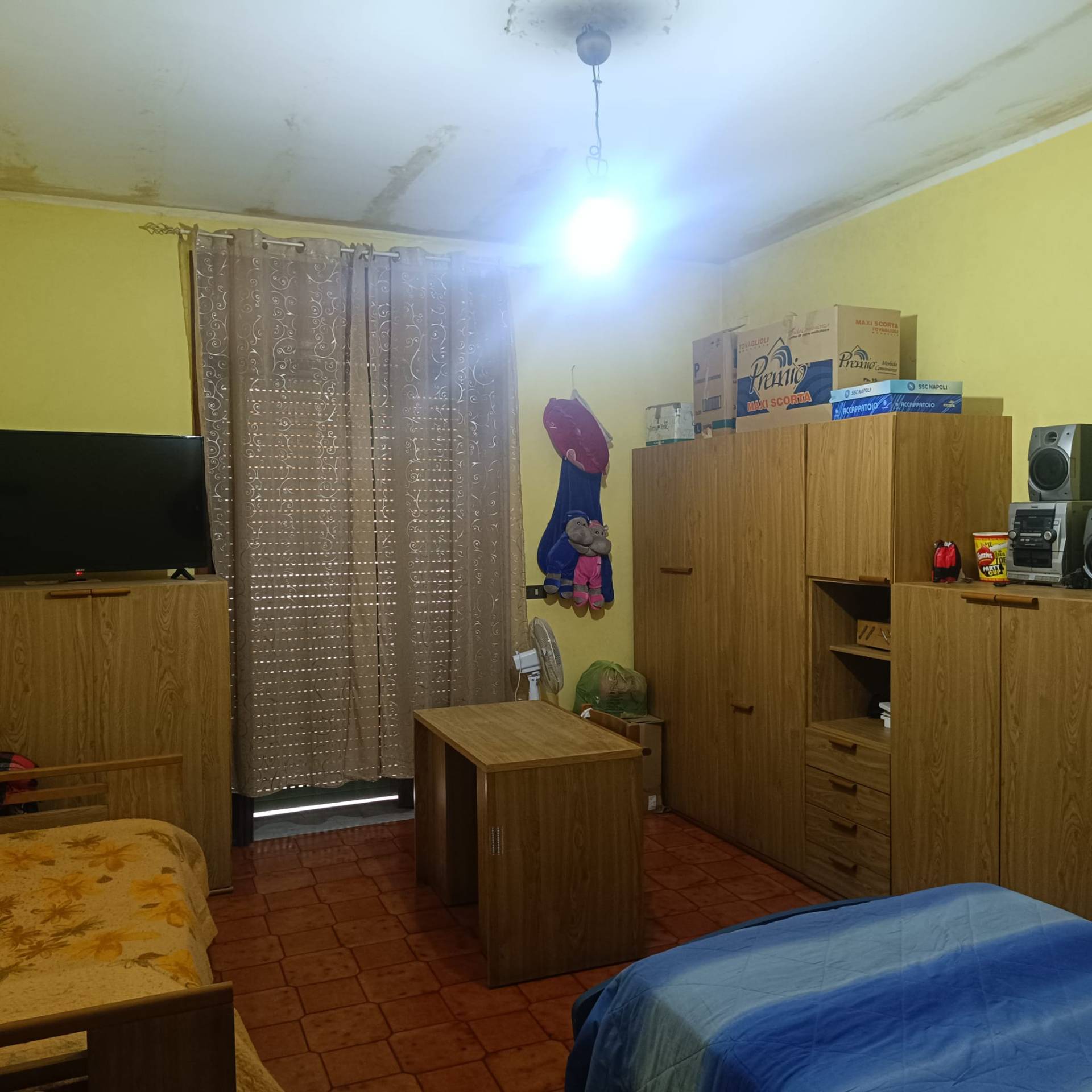 Appartamento in vendita a Acerra