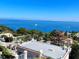 Villa in vendita a Casamicciola Terme