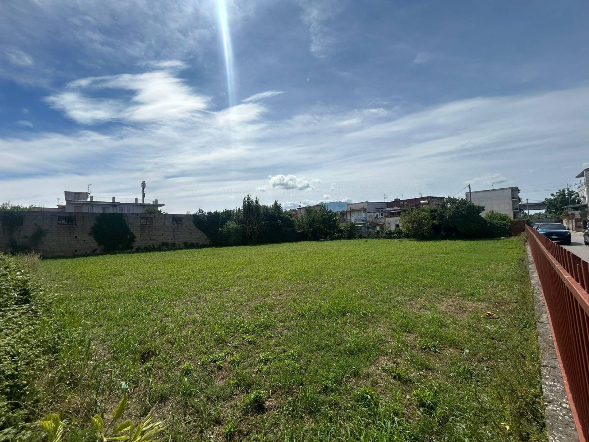Terreno Agricolo in affitto a Casalnuovo di Napoli