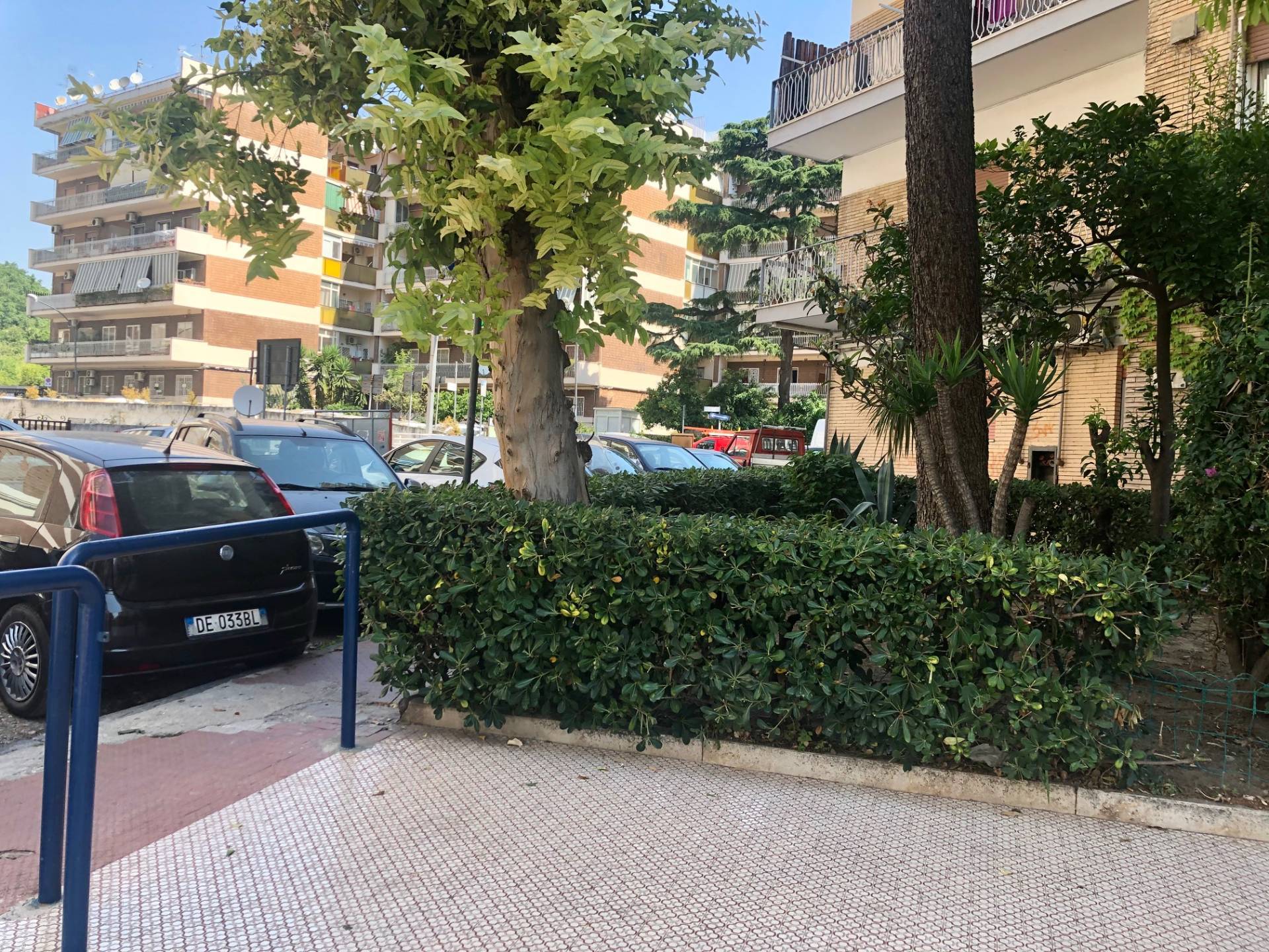 Appartamento in vendita a Napoli, Fuorigrotta