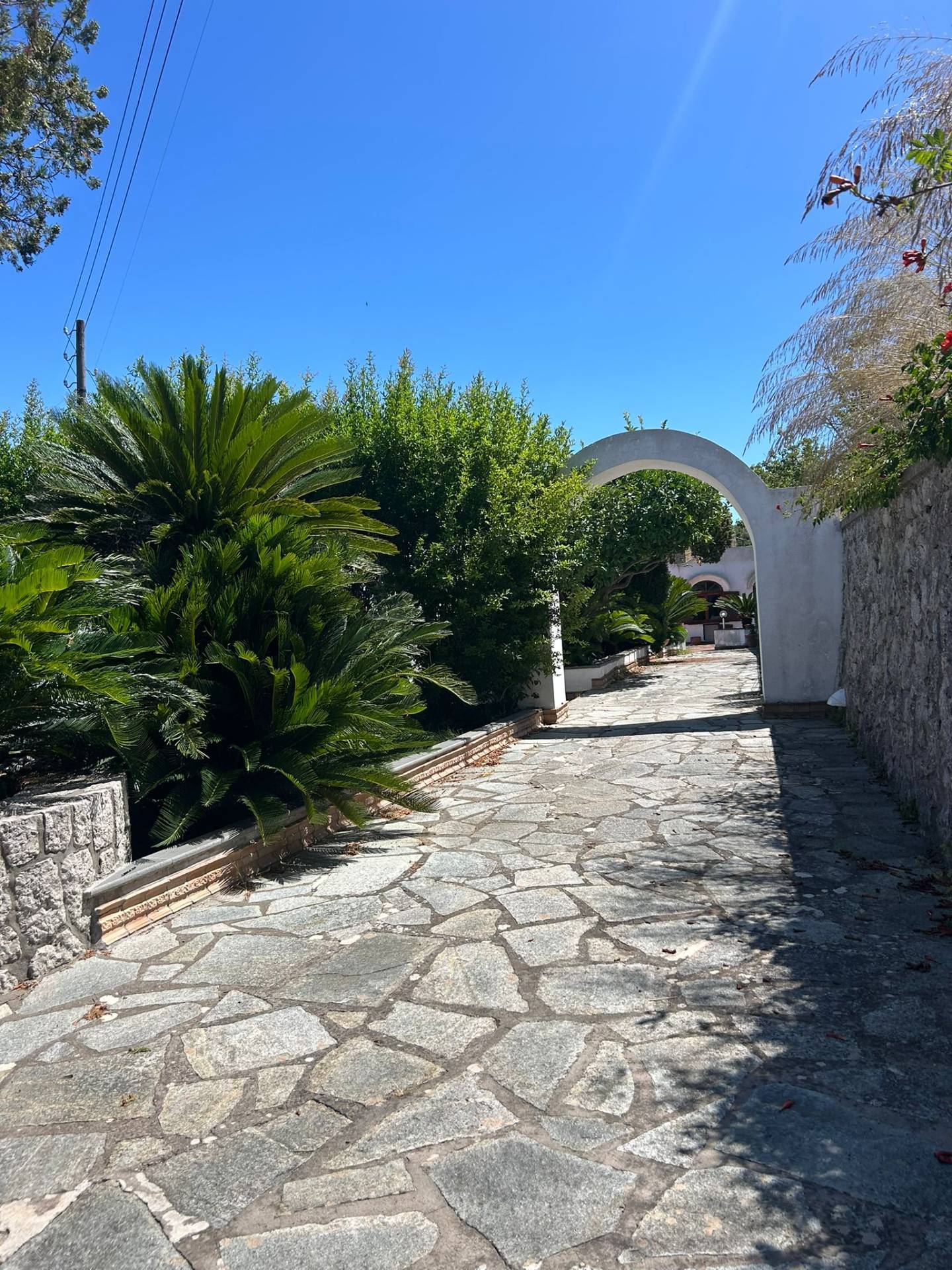 Villa in vendita a Anacapri