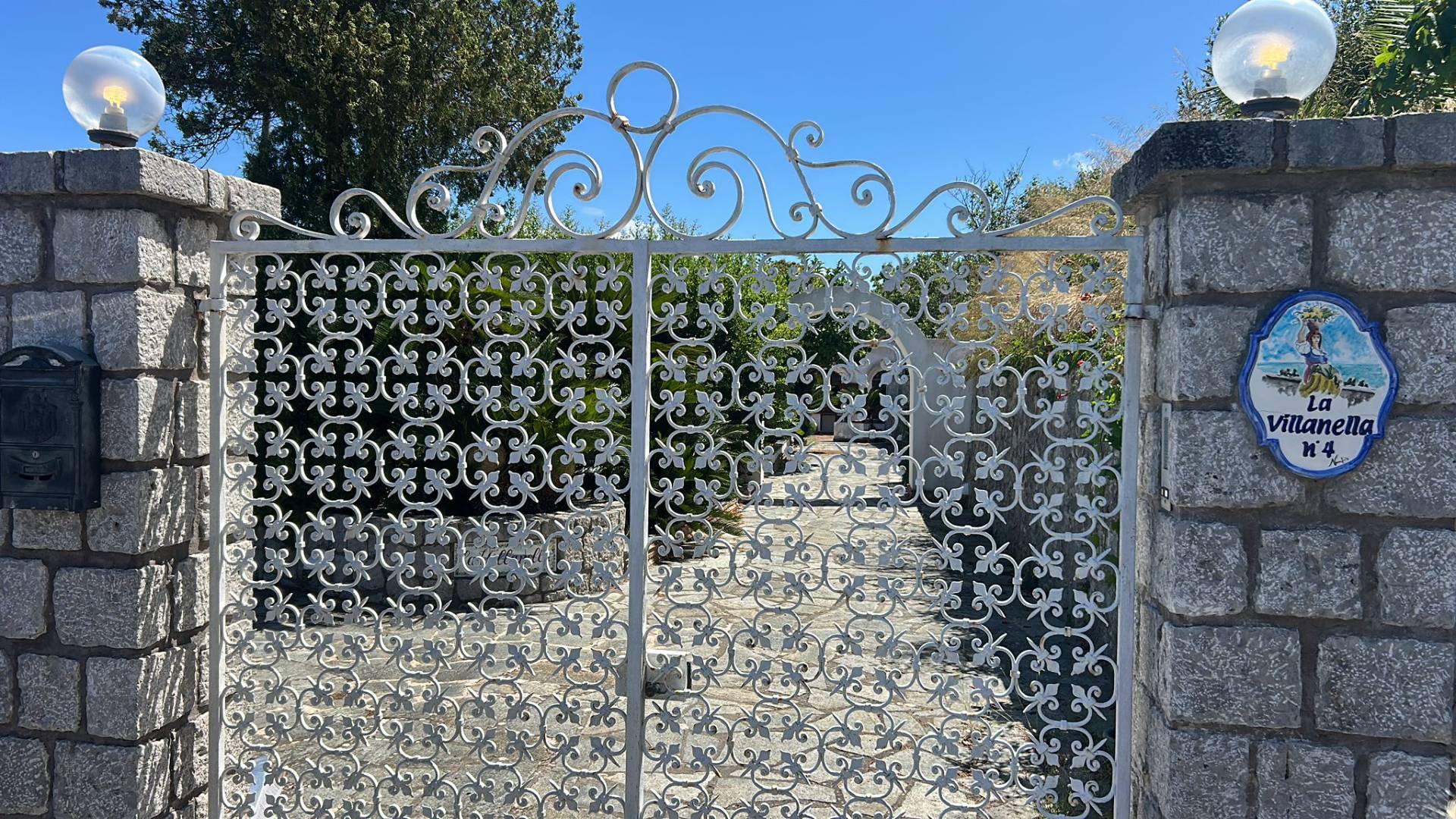 Villa in vendita a Anacapri