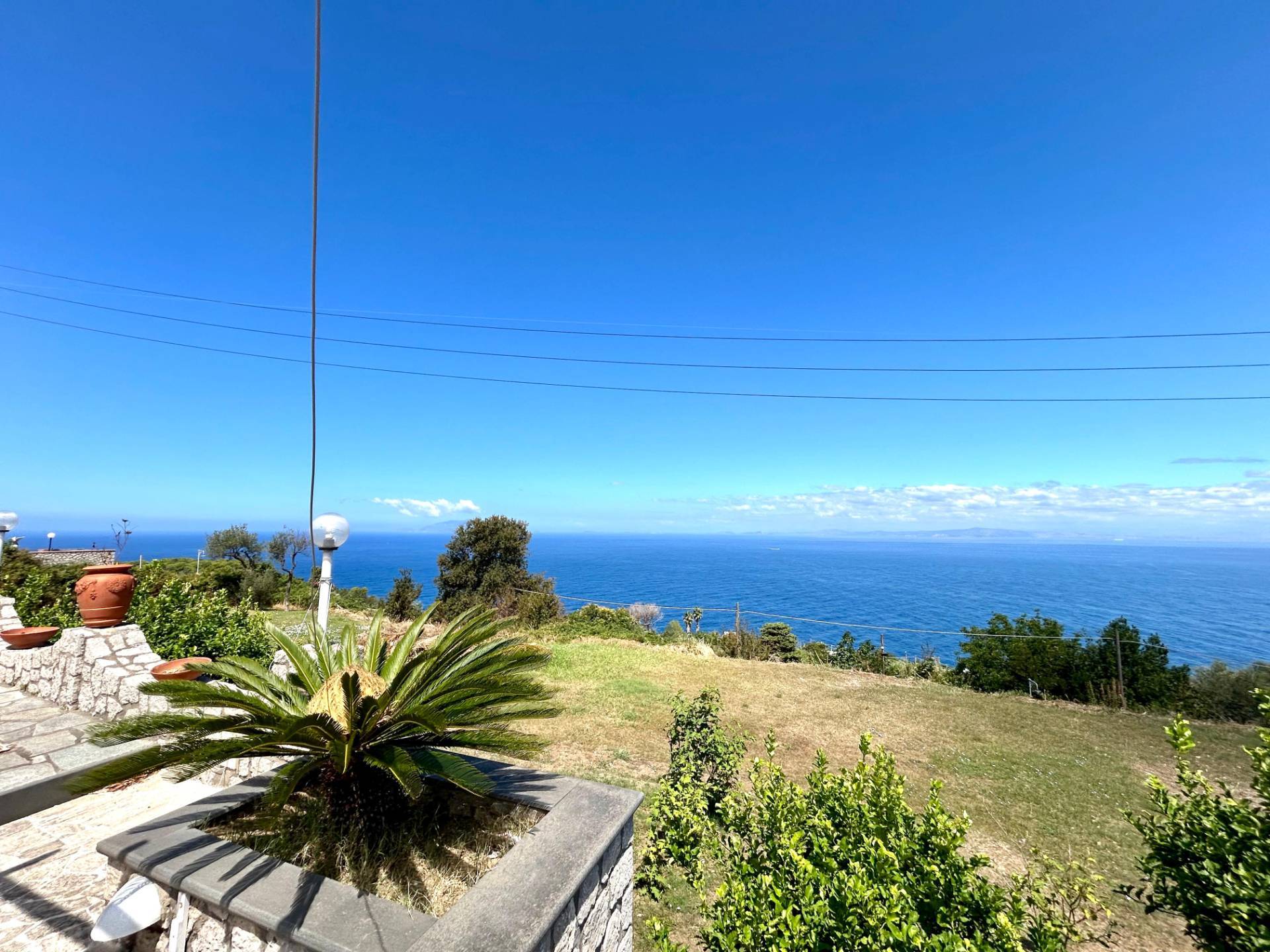 Villa in vendita a Anacapri