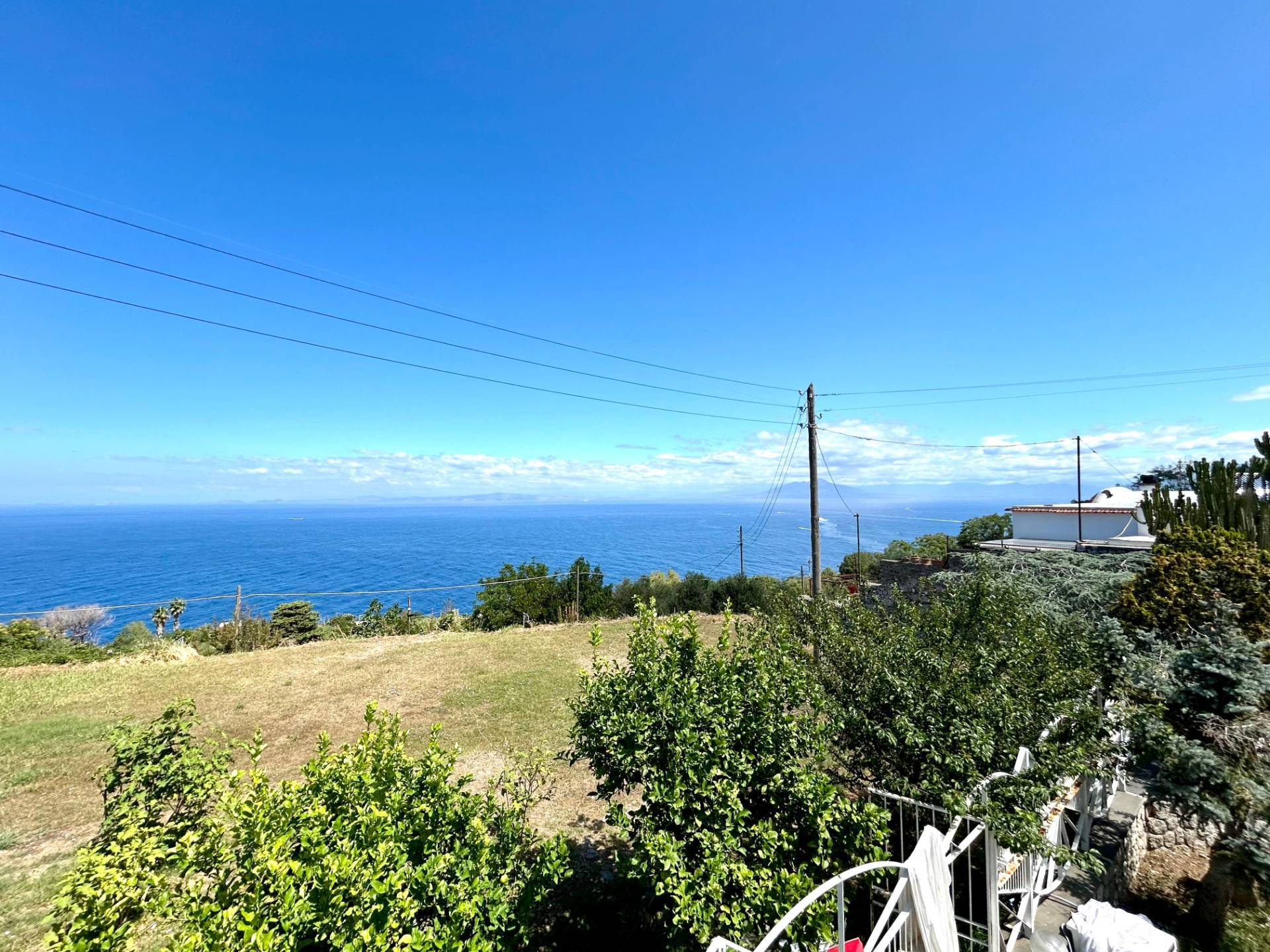 Villa in vendita a Anacapri