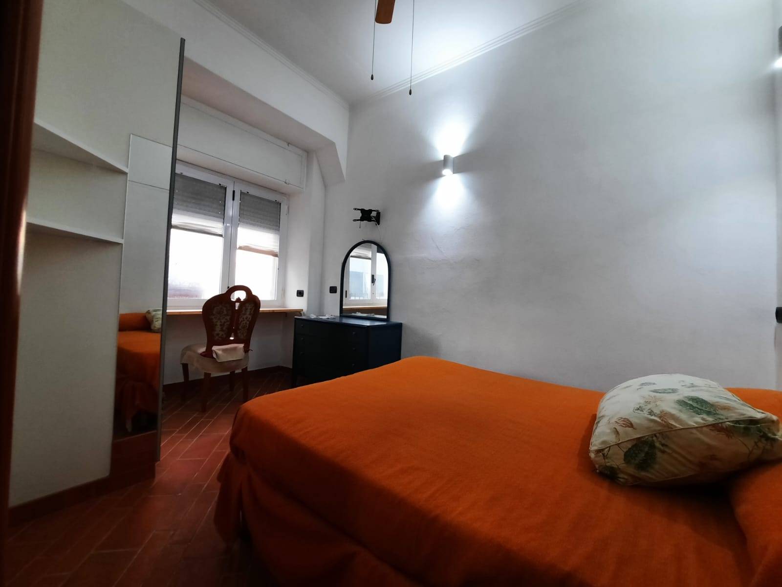 Appartamento in affitto a Napoli, Pendino