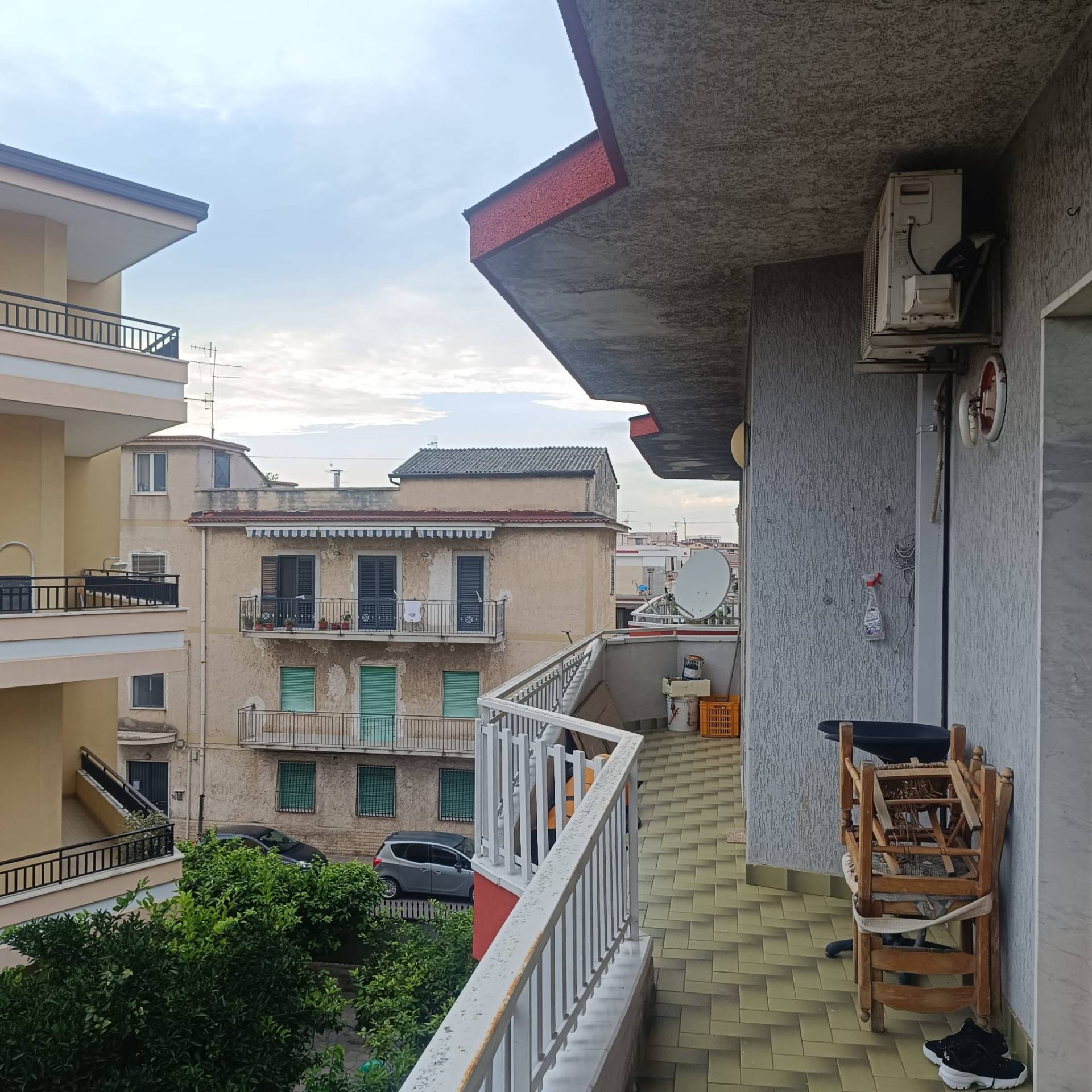 Appartamento in vendita a Acerra