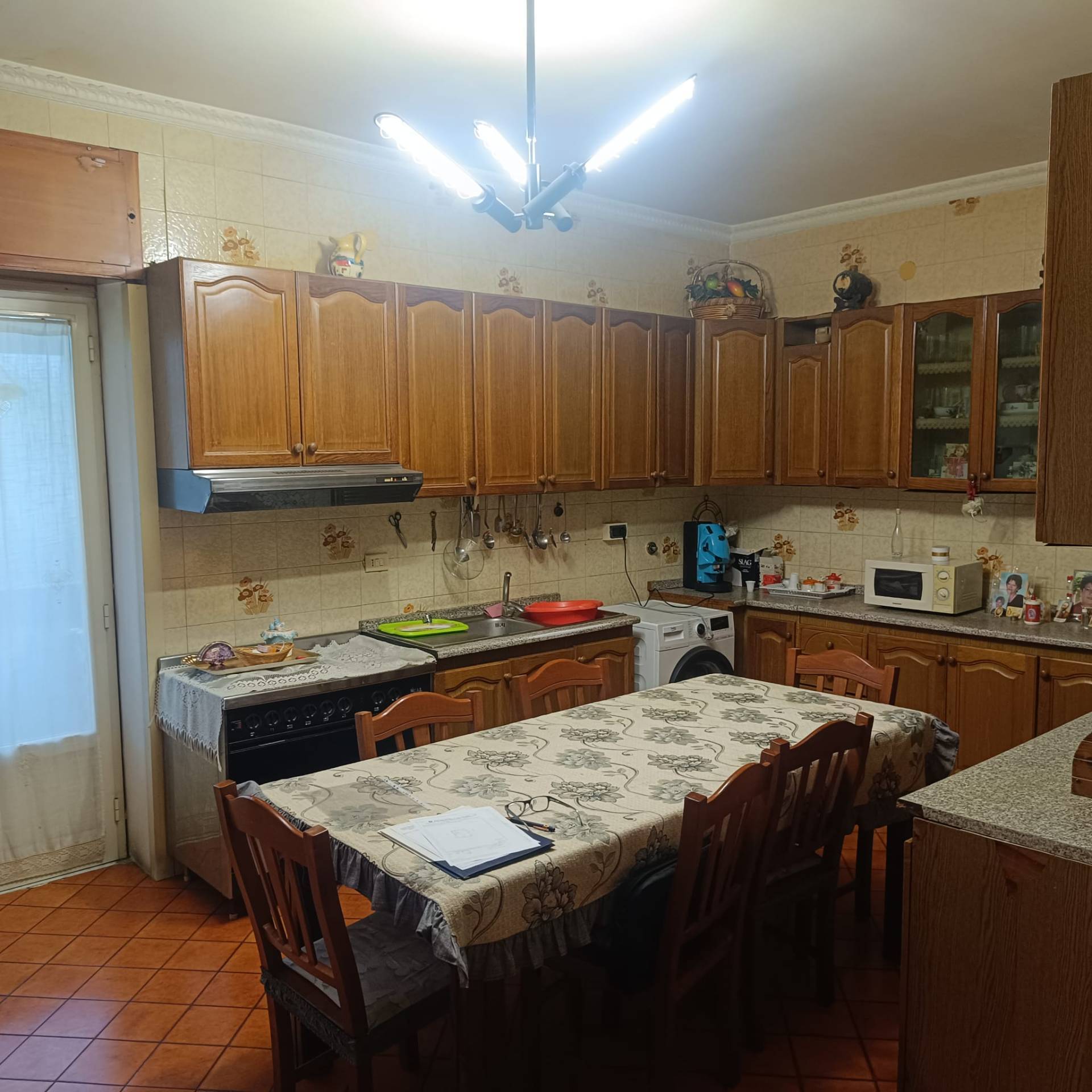 Appartamento in vendita a Acerra