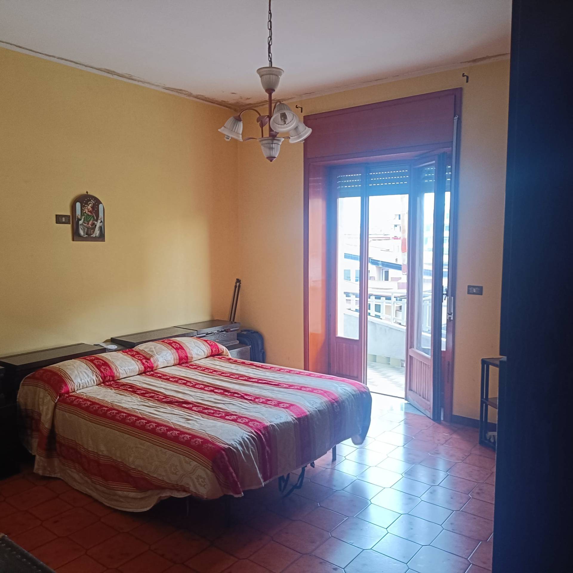 Appartamento in vendita a Acerra