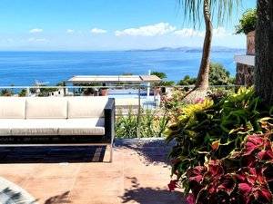 Villa in vendita a Casamicciola Terme