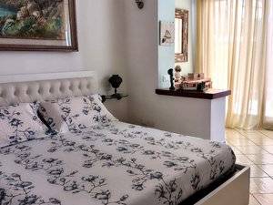 Villa in vendita a Casamicciola Terme