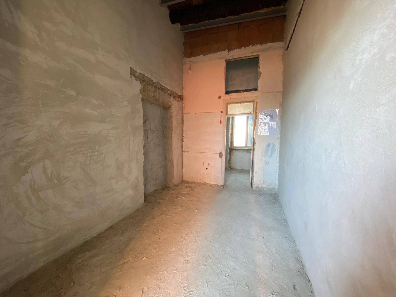Appartamento in vendita a Napoli, Posillipo
