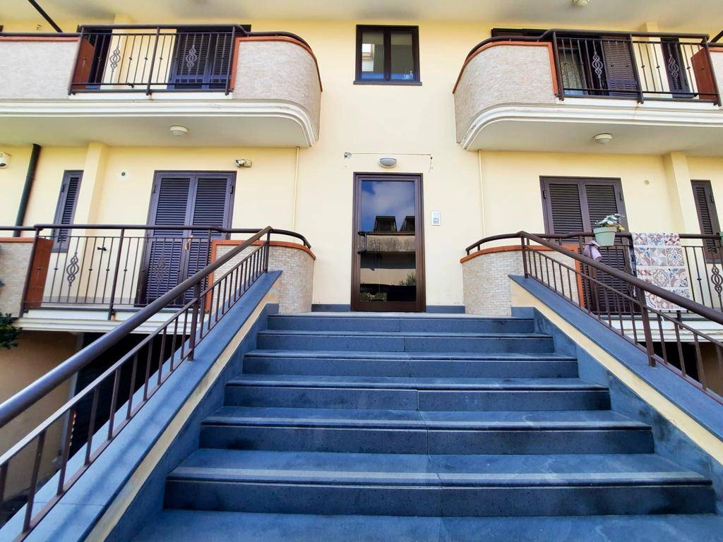 Appartamento in vendita a Arpaia