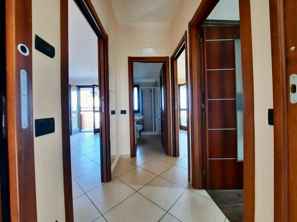 Appartamento in vendita a Arpaia
