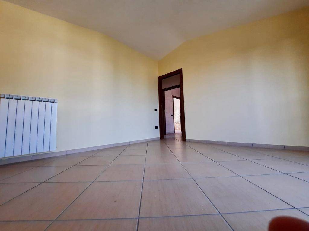 Appartamento in vendita a Arpaia