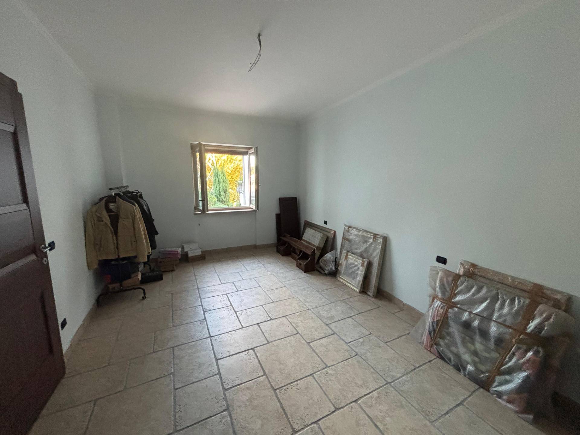 Villa in vendita a Pozzuoli