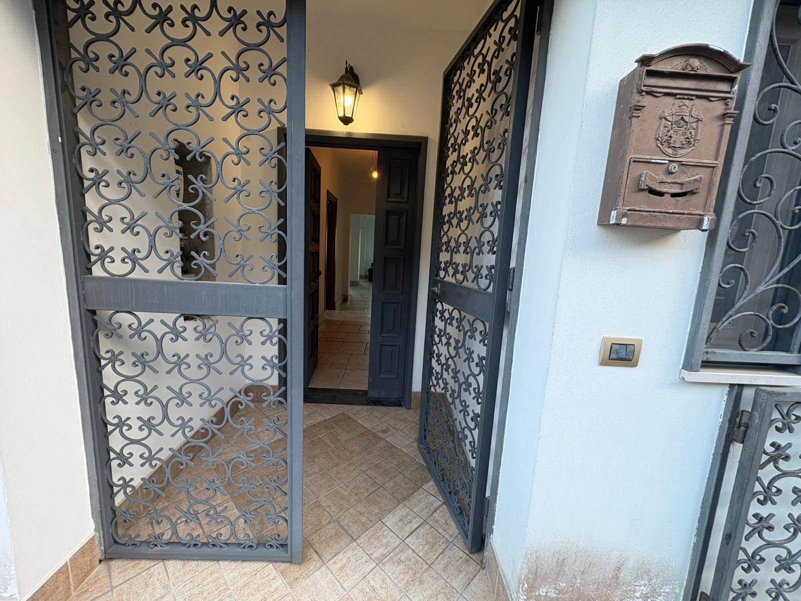 Villa in vendita a Pozzuoli