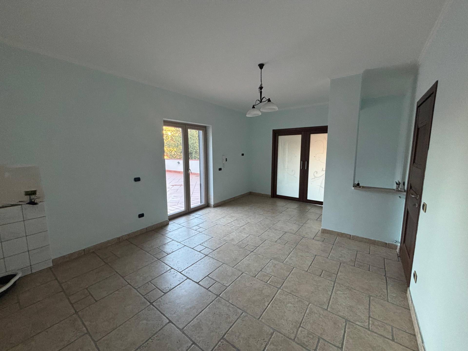 Villa in vendita a Pozzuoli