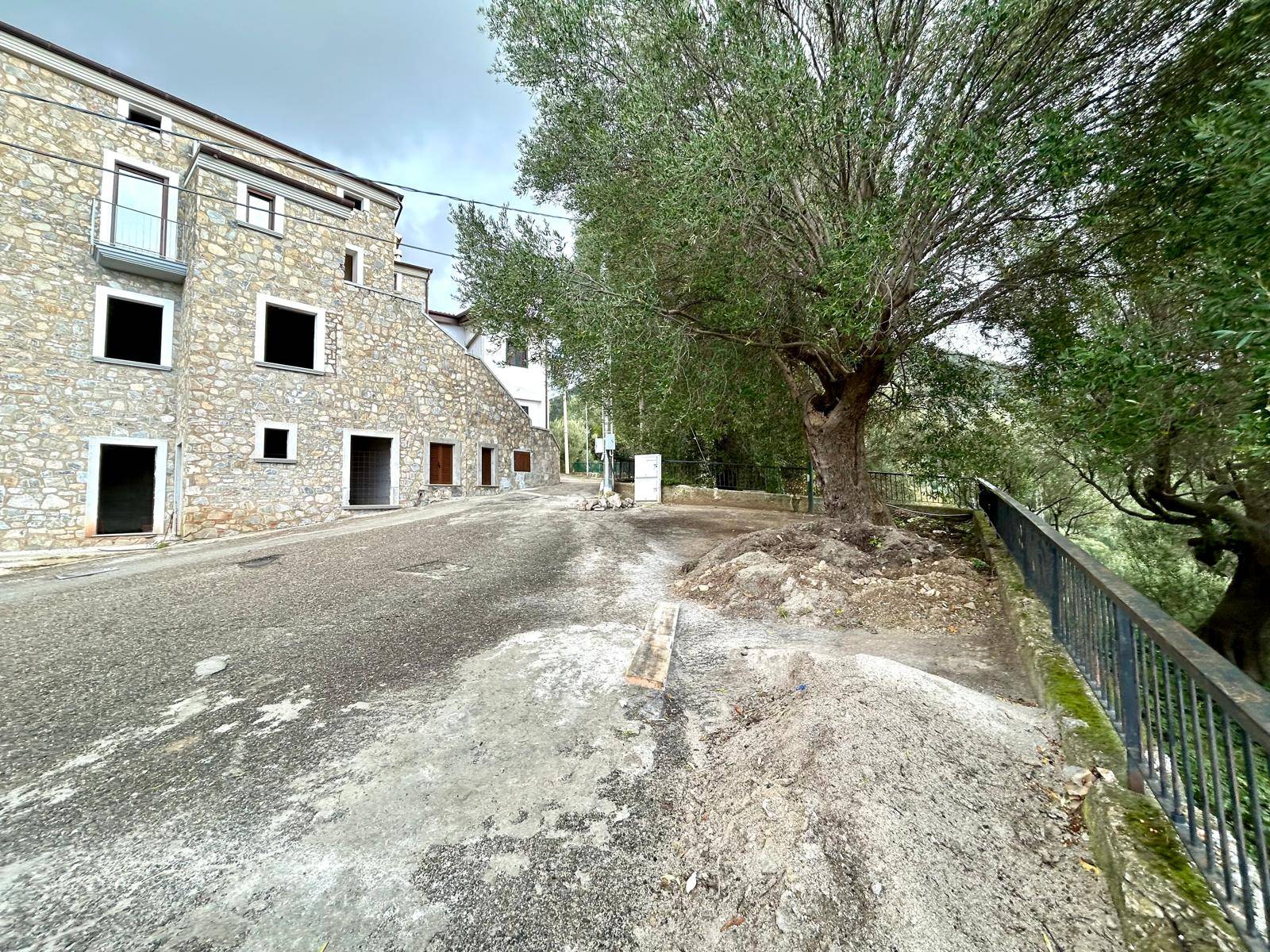 Casa singola in vendita a Pisciotta